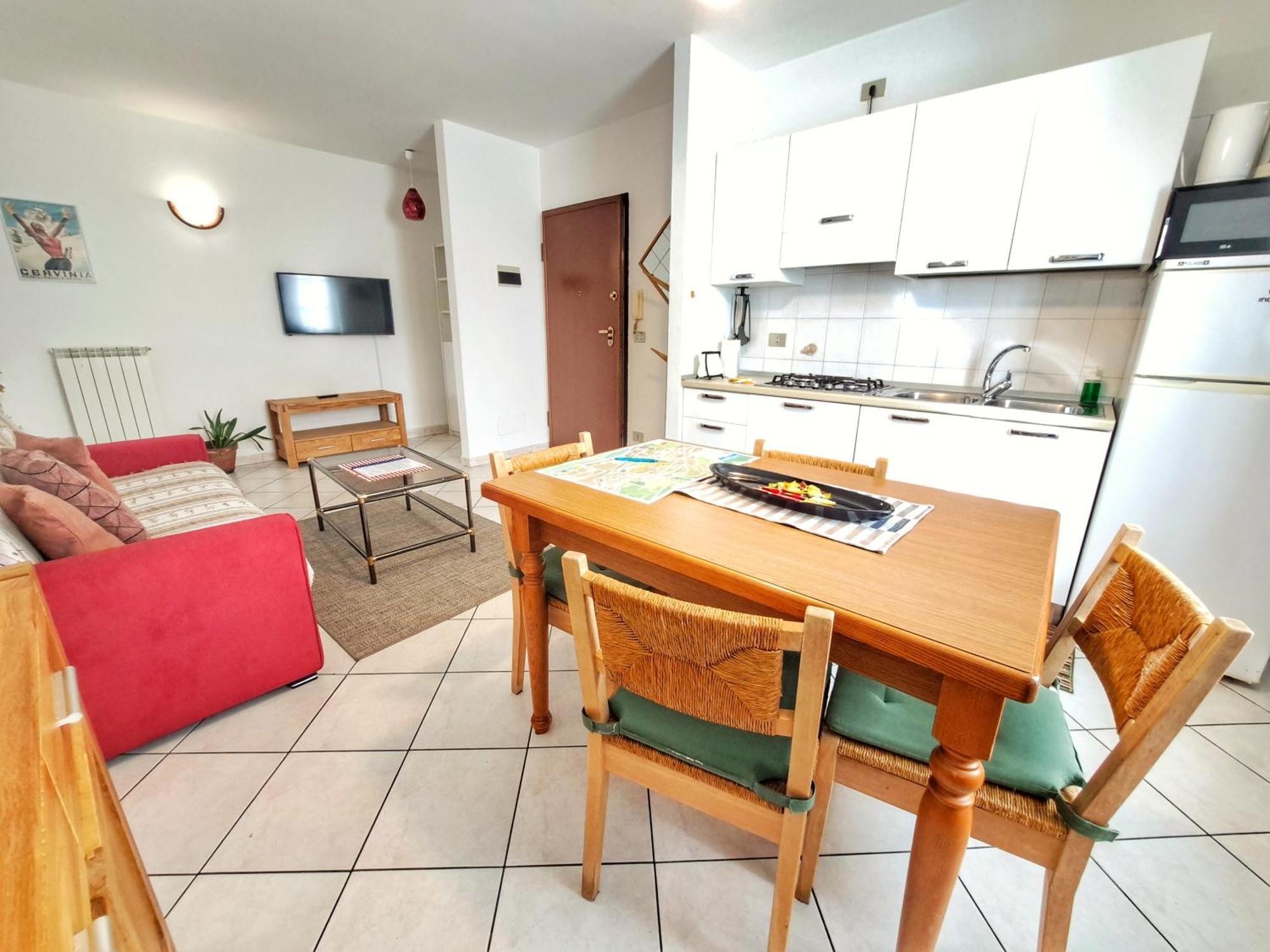 Casa Alpina - Aosta Apartment Room photo