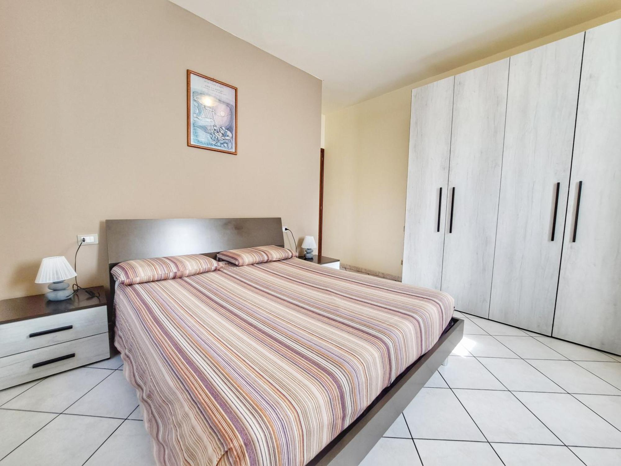 Casa Alpina - Aosta Apartment Room photo