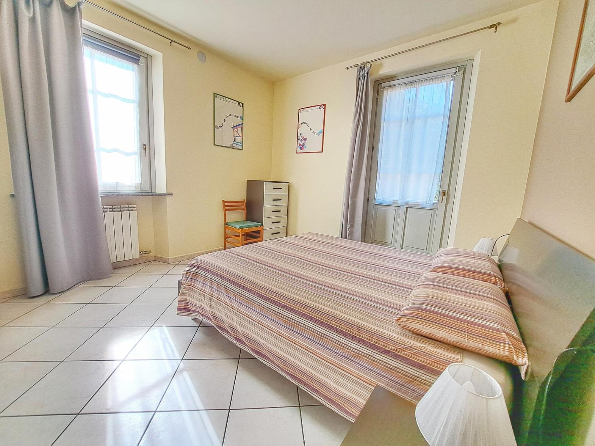 Casa Alpina - Aosta Apartment Room photo