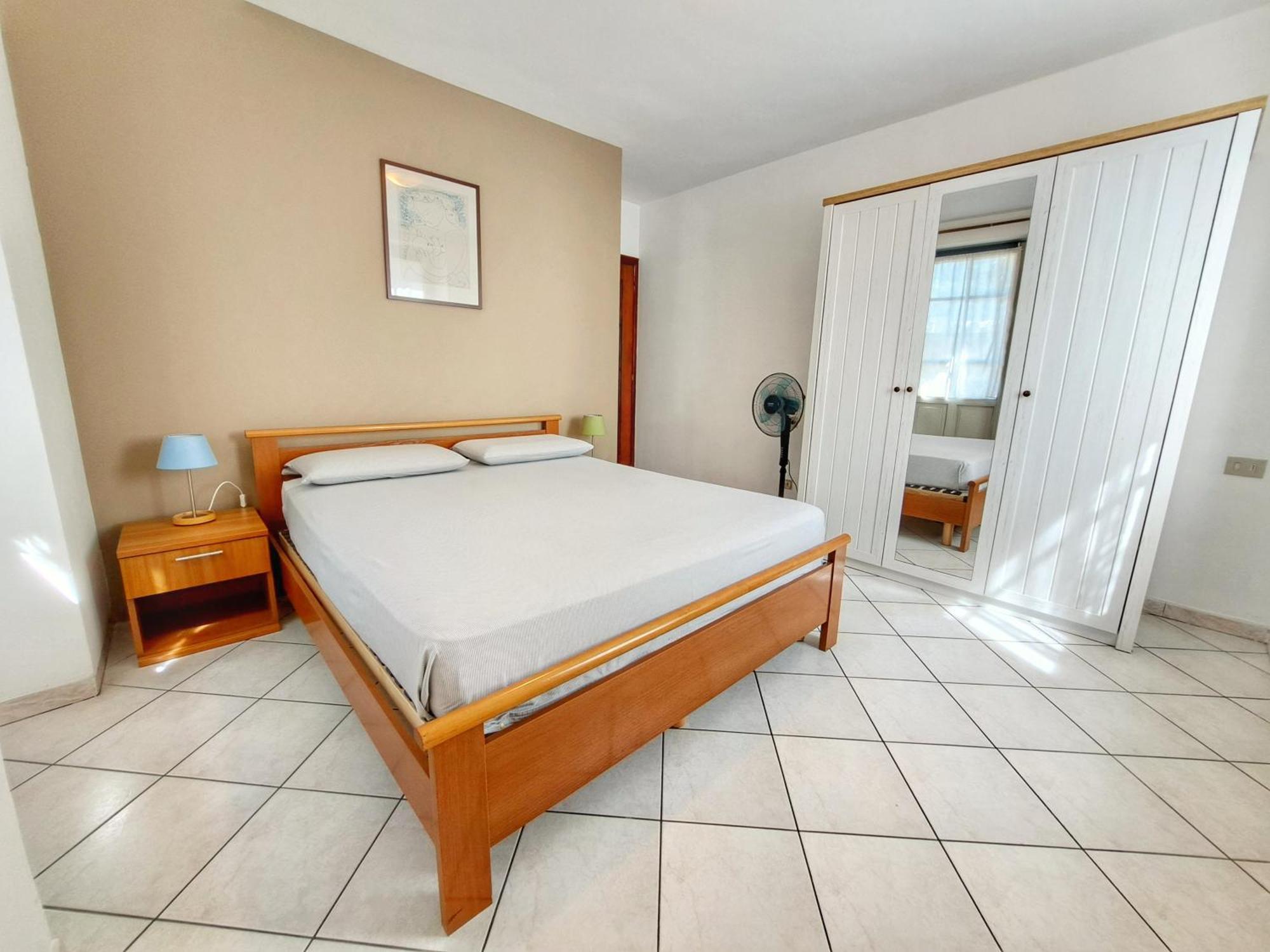 Casa Alpina - Aosta Apartment Room photo