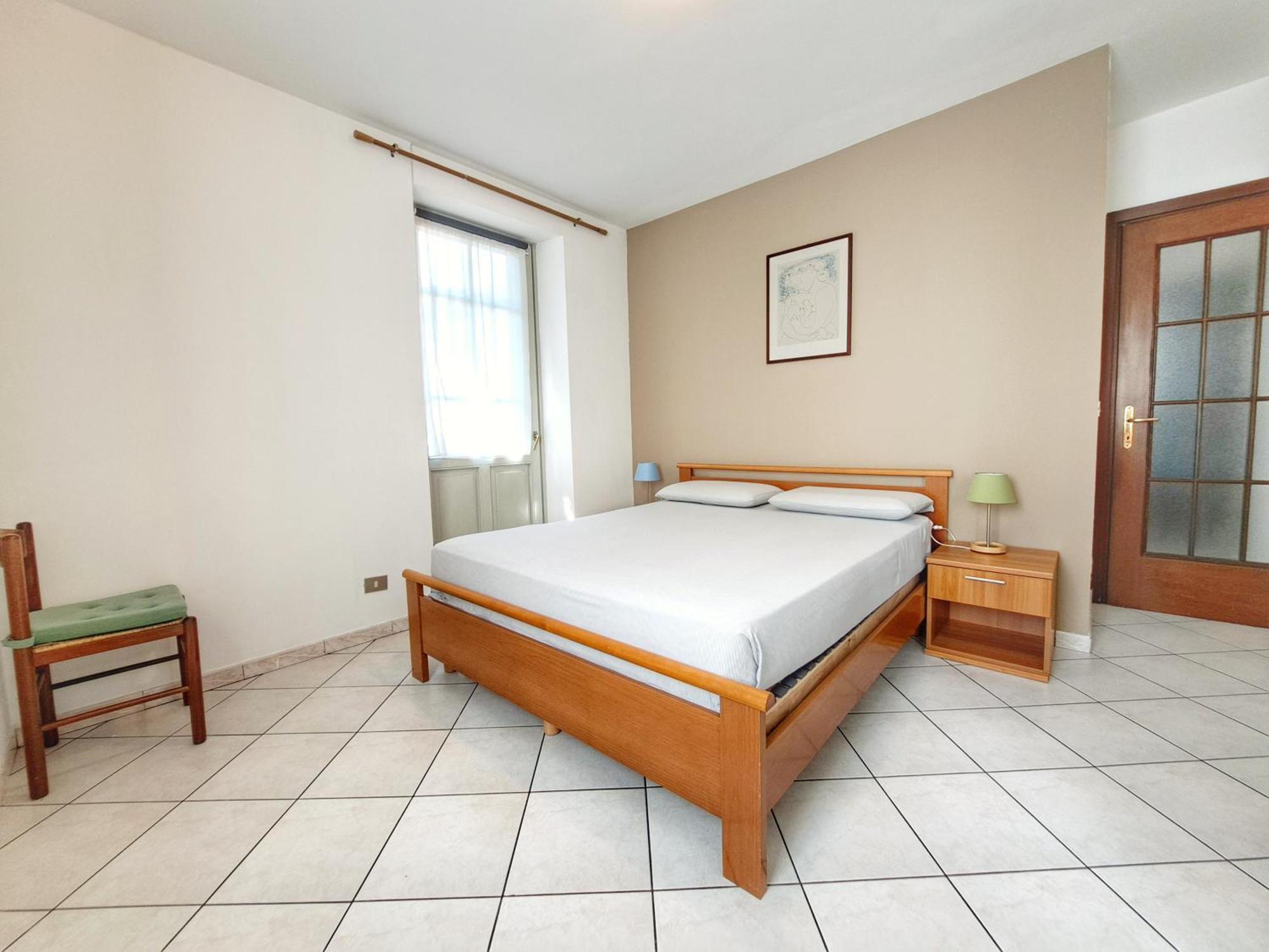 Casa Alpina - Aosta Apartment Room photo